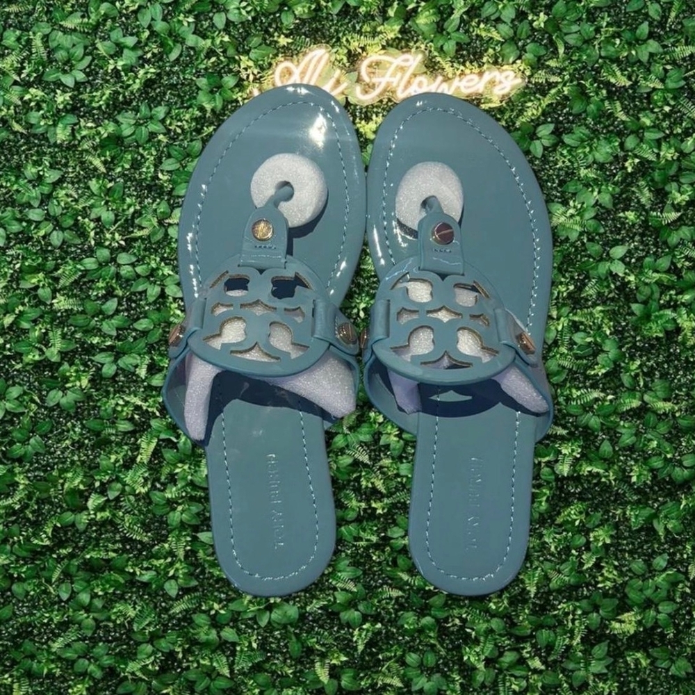 Tory Burch Miller Sandals